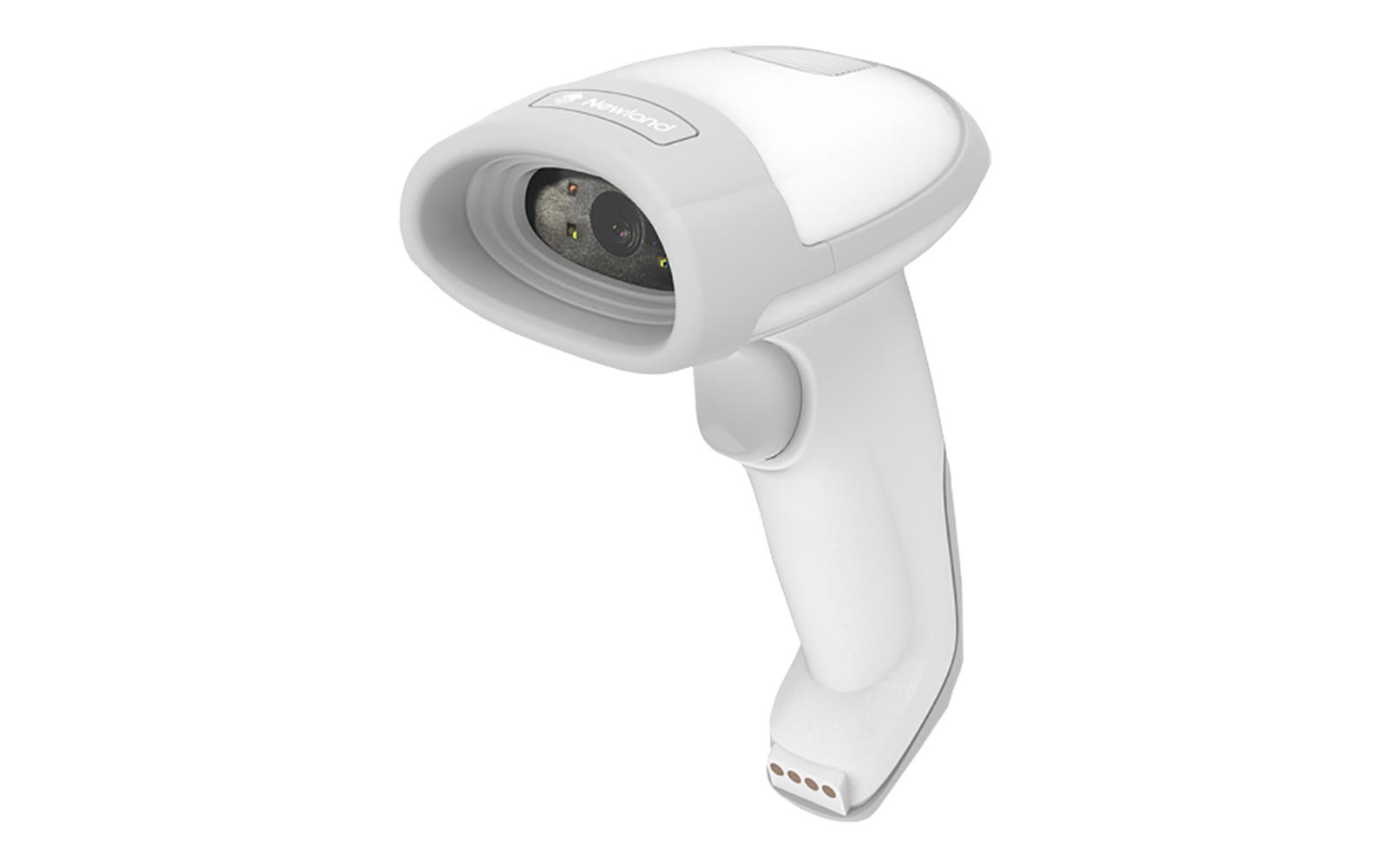 Newland HR3280-BT-C Kablosuz Karekod Okuyucu USB Bağlantılı - görsel 6