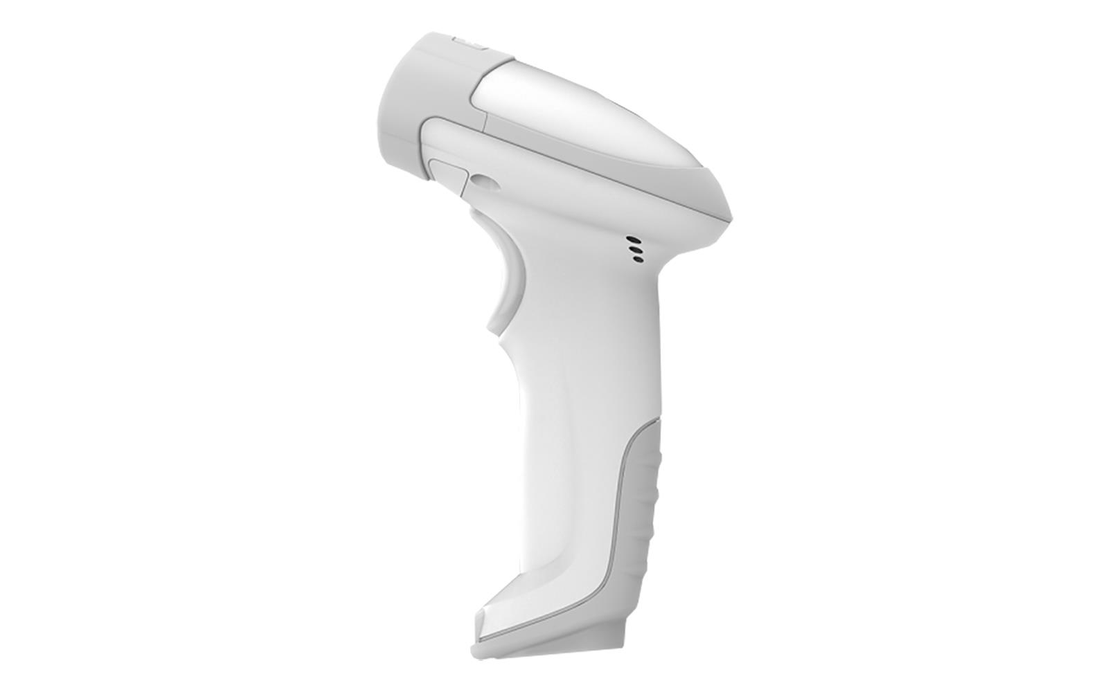 Newland HR3280-BT-C Kablosuz Karekod Okuyucu USB Bağlantılı - görsel 7