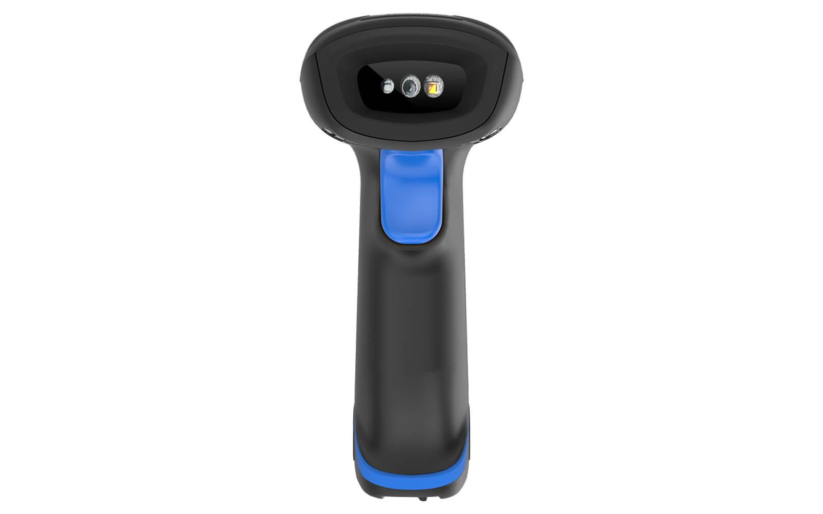 Newland HR3300-BT (AI) Yapay Zeka Destekli Kablosuz Karekod Okuyucu USB Bağlantılı - görsel 5