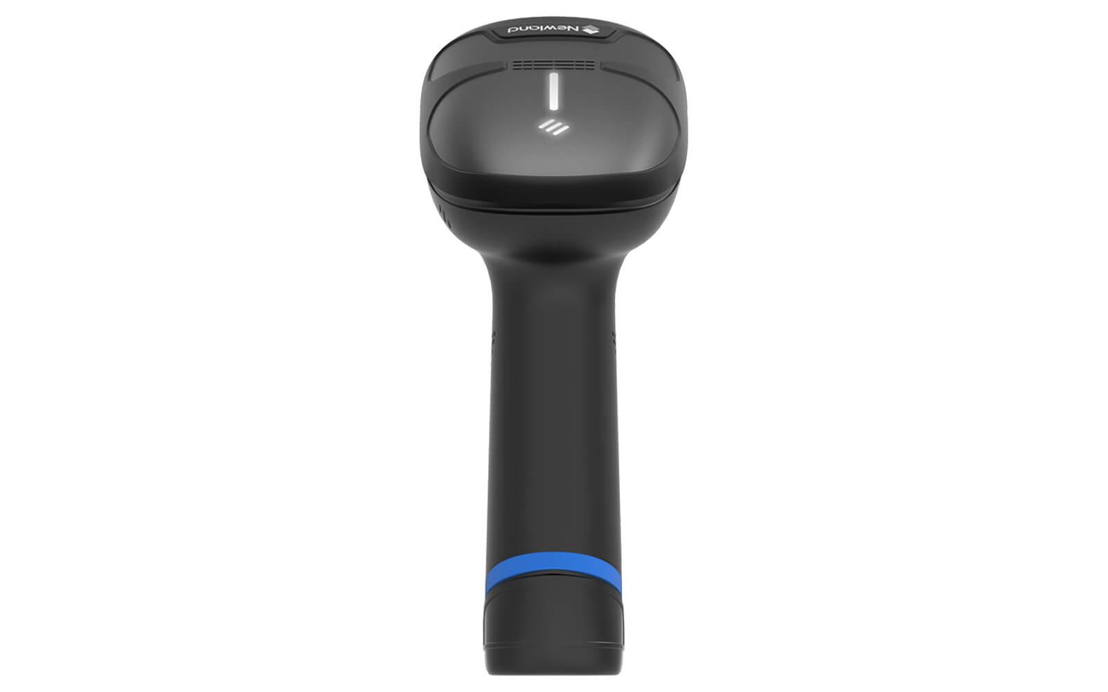 Newland HR3300-BT (AI) Yapay Zeka Destekli Kablosuz Karekod Okuyucu USB Bağlantılı - görsel 6