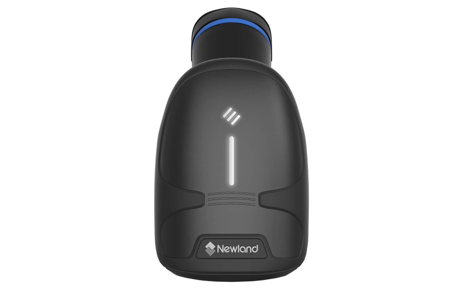 Newland HR3300-BT (AI) Yapay Zeka Destekli Kablosuz Karekod Okuyucu USB Bağlantılı - görsel 7