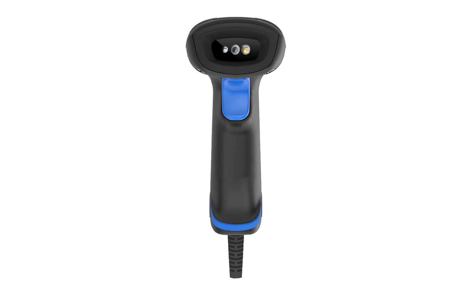 Newland HR3300-SA Karekod Okuyucu Ayak, USB Bağlantılı - görsel 2