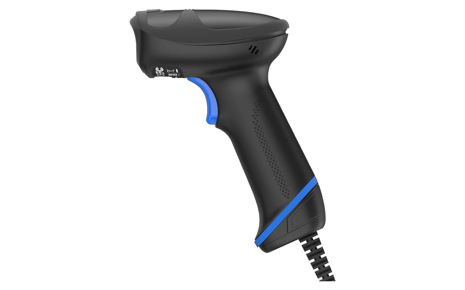 Newland HR3300-SA Karekod Okuyucu Ayak, USB Bağlantılı - görsel 3