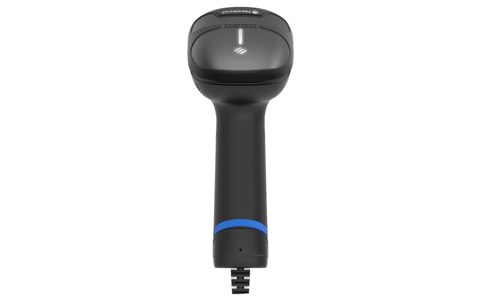 Newland HR3300-SA Karekod Okuyucu Ayak, USB Bağlantılı - görsel 4