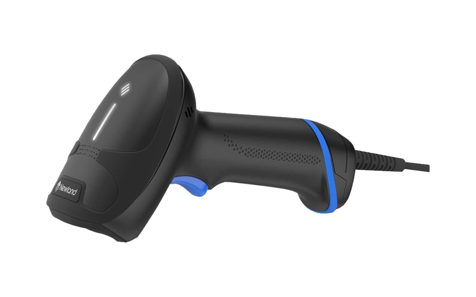 Newland HR3300-SA Karekod Okuyucu Ayak, USB Bağlantılı - görsel 5