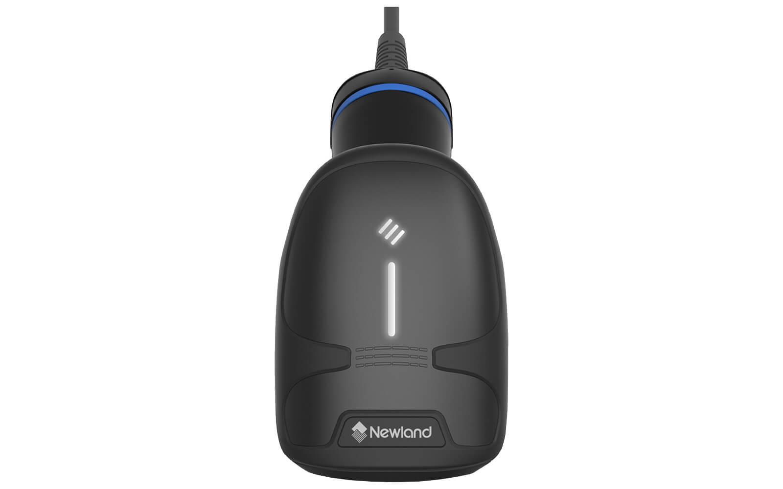Newland HR3300-SA Karekod Okuyucu Ayak, USB Bağlantılı - görsel 6