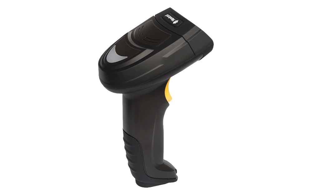 Newland HR4250-H5 Karekod Okuyucu USB Bağlantılı - görsel 2
