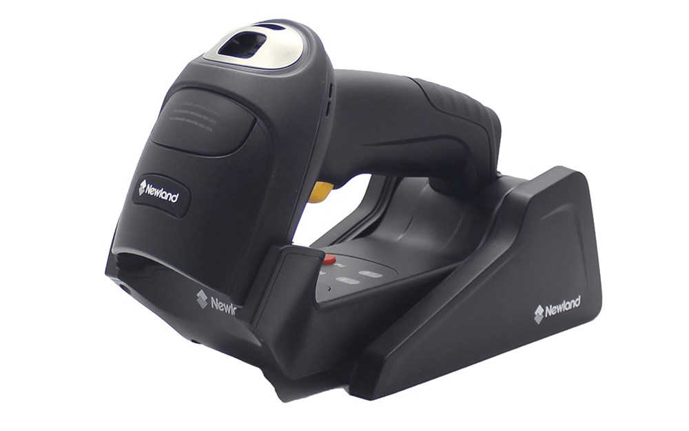Newland HR5280RT-BT-C Kablosuz Karekod Okuyucu USB Bağlantılı (Retail) - görsel 2