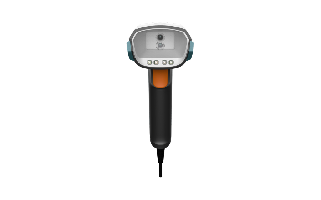 Newland NVH220-V2-XD (AI) Yapay Zeka Destekli Endüstriyel Kablolu Karekod Okuyucu USB Bağlantılı - görsel 2