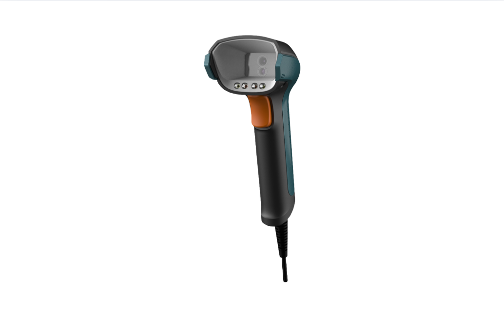 Newland NVH220-V2-XD (AI) Yapay Zeka Destekli Endüstriyel Kablolu Karekod Okuyucu USB Bağlantılı - görsel 3