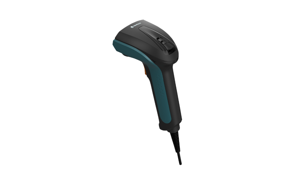 Newland NVH220-V2-XD (AI) Yapay Zeka Destekli Endüstriyel Kablolu Karekod Okuyucu USB Bağlantılı - görsel 5