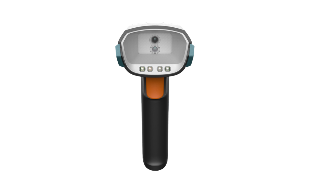 Newland NVH220B-V2-XD (AI) Yapay Zeka Destekli Kablosuz (Bluetooth) Endüstriyel Karekod Okuyucu USB Bağlantılı - görsel 3