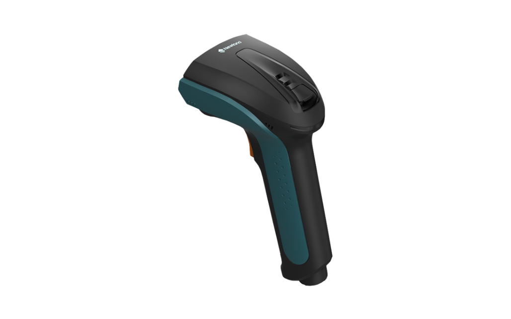 Newland NVH220B-V2-XD (AI) Yapay Zeka Destekli Kablosuz (Bluetooth) Endüstriyel Karekod Okuyucu USB Bağlantılı - görsel 6