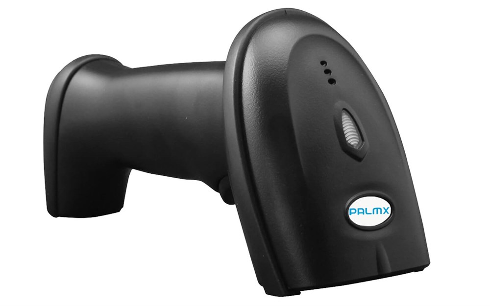 PalmX PX-6600 Karekod Okuyucu USB Bağlantılı - görsel 2
