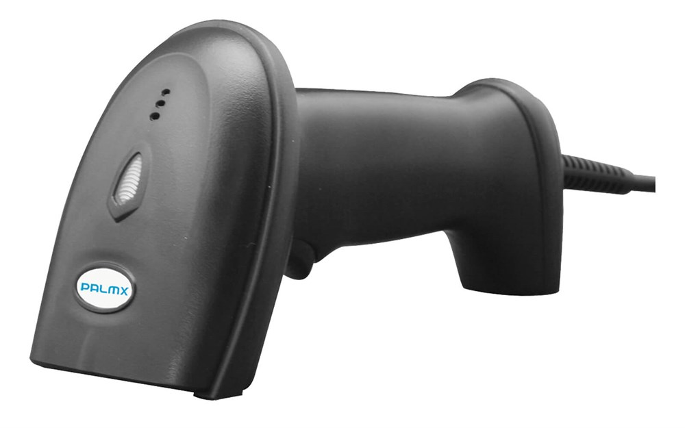 PalmX PX-6600 Karekod Okuyucu USB Bağlantılı - görsel 3