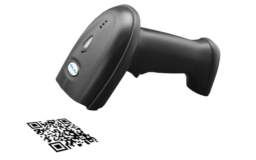PalmX PX-6600 Karekod Okuyucu USB Bağlantılı - görsel 5
