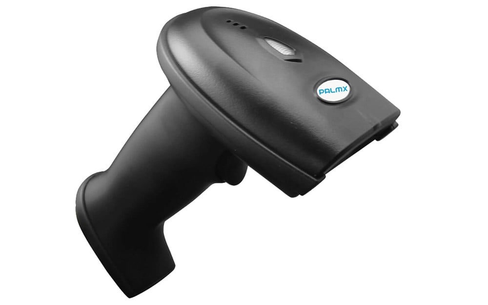 PalmX PX-6600 Karekod Okuyucu USB Bağlantılı - küçük görsel 1