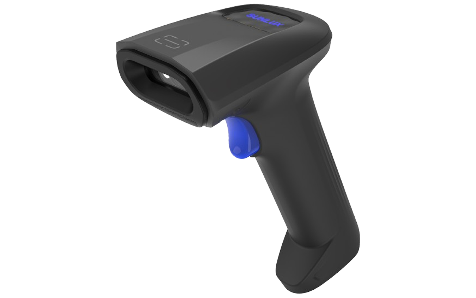 Sunlux RH10 Karekod Okuyucu USB Bağlantılı - görsel 2
