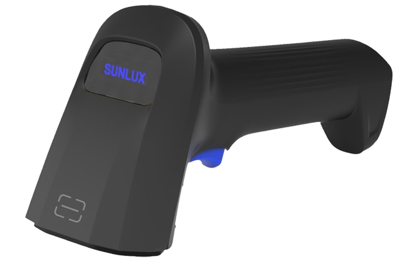 Sunlux RH10 Karekod Okuyucu USB Bağlantılı - görsel 3