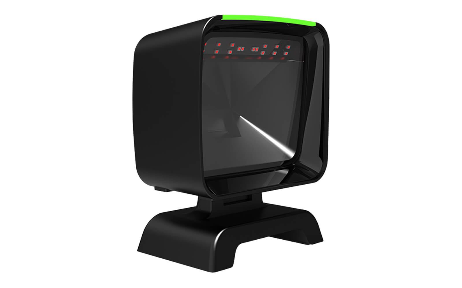 Sunlux XL-2360A Masaüstü Karekod Okuyucu USB Bağlantılı - görsel 2