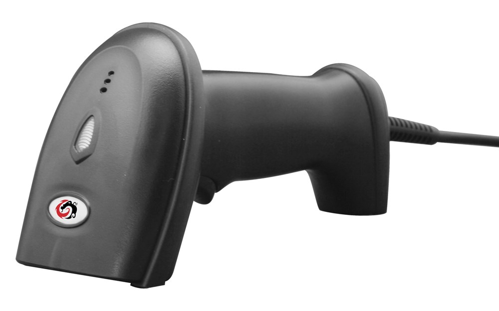 Sunlux XL3600 Karekod Okuyucu USB Bağlantılı - görsel 3