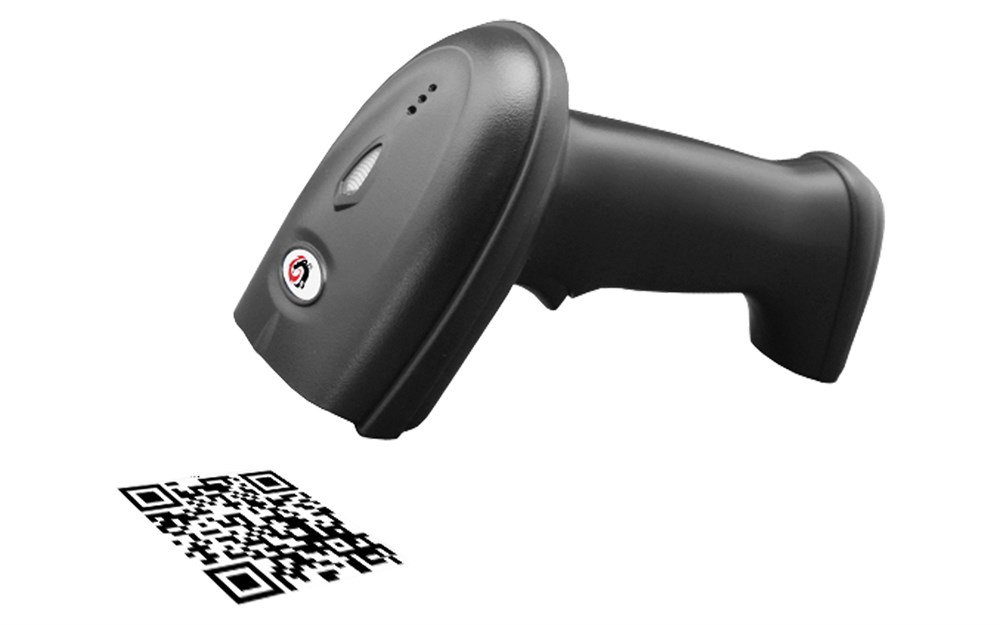 Sunlux XL3600 Karekod Okuyucu USB Bağlantılı - görsel 6
