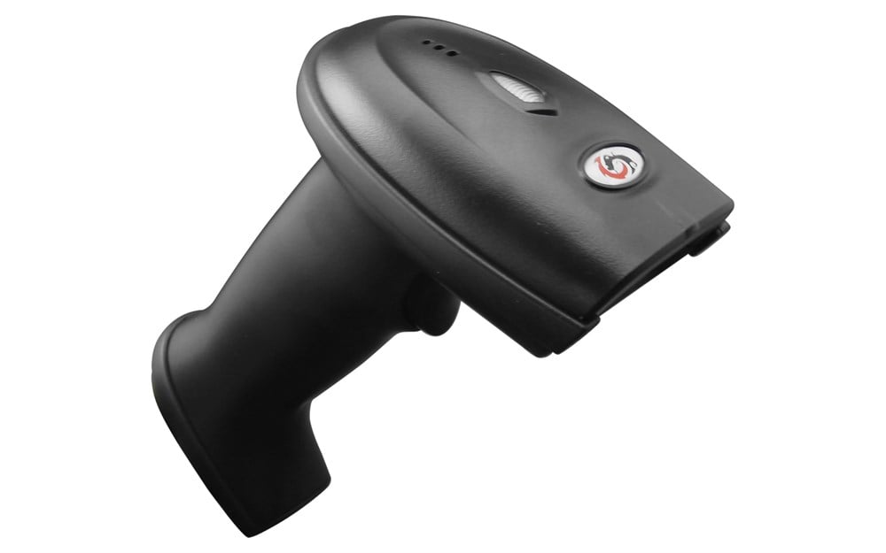 Sunlux XL3600 Karekod Okuyucu USB Bağlantılı - küçük görsel 1