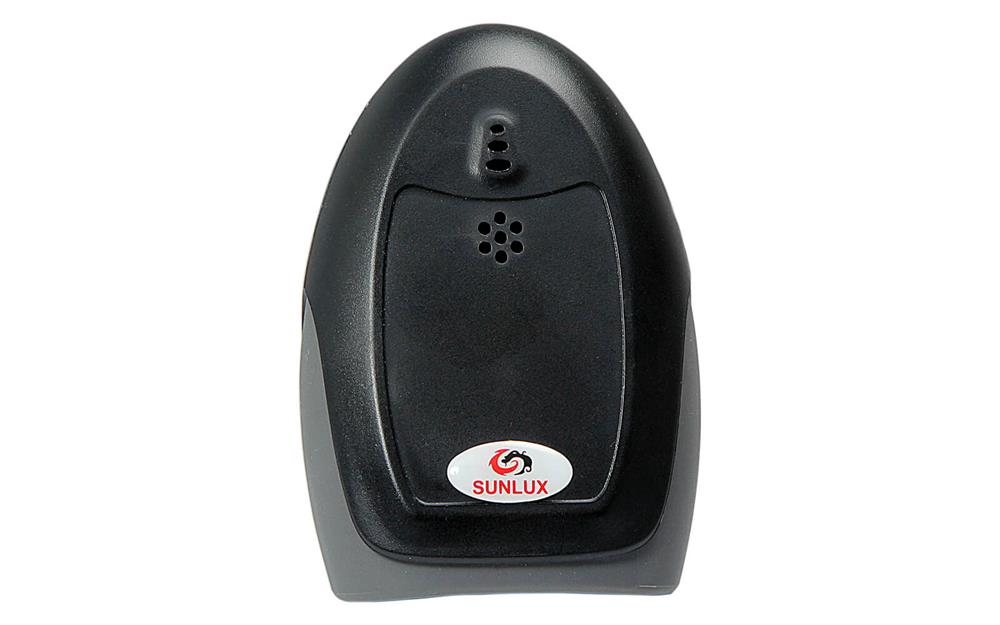 Sunlux XL3602 Karekod Okuyucu USB Bağlantılı - görsel 2