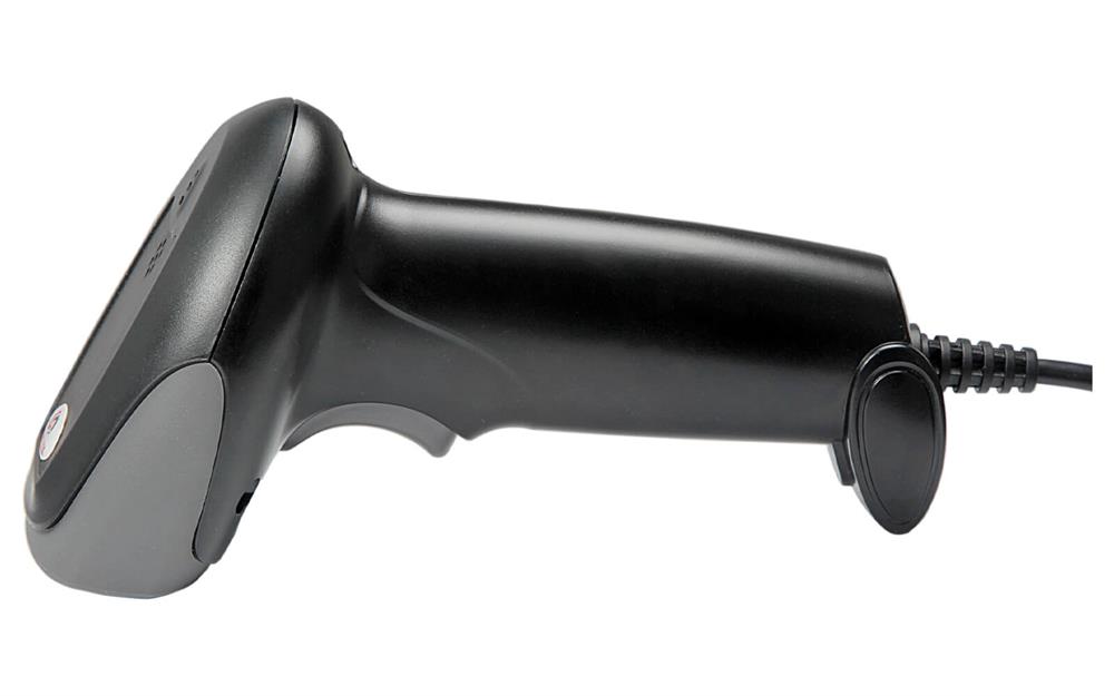 Sunlux XL3602 Karekod Okuyucu USB Bağlantılı - görsel 4