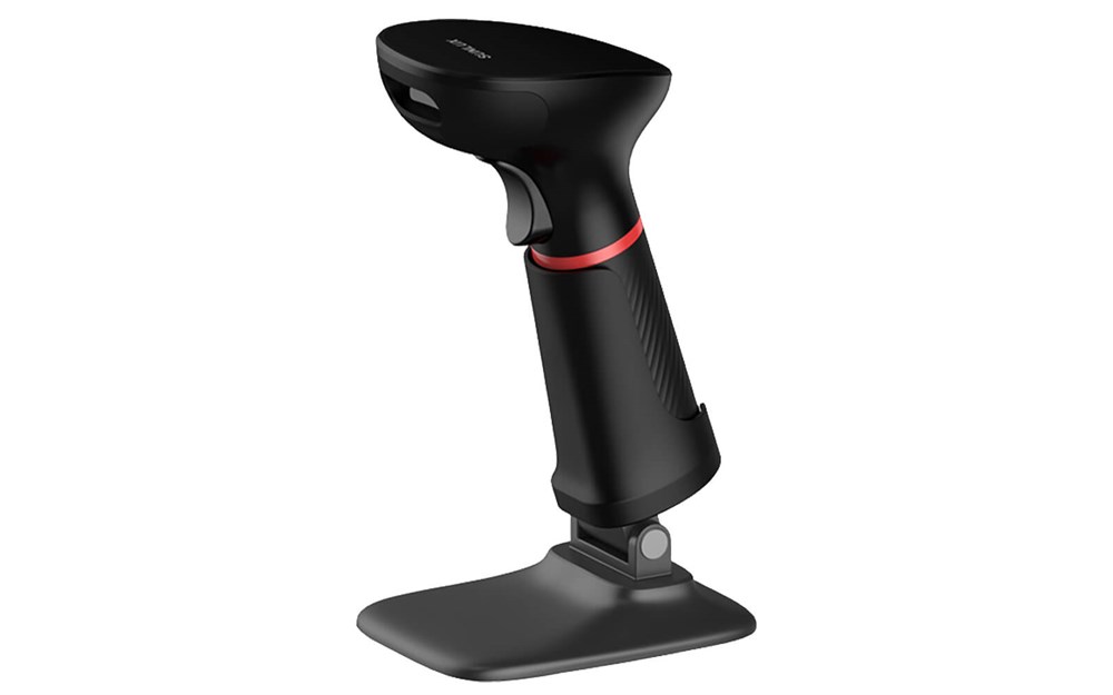 Sunlux XL3610 2D Barkod Okuyucu USB Bağlantılı + Ayaklı - görsel 2