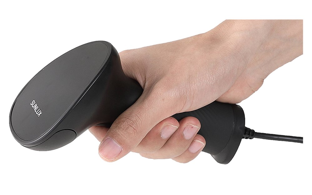 Sunlux XL3610 2D Barkod Okuyucu USB Bağlantılı + Ayaklı - görsel 8