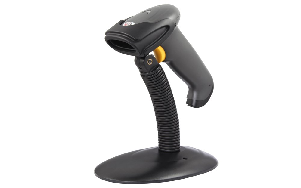 Sunlux XL5500 CCD 1D Barkod Okuyucu USB Bağlantılı - görsel 2