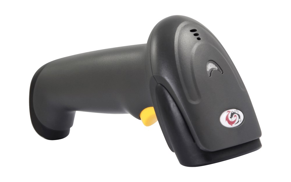 Sunlux XL5500 CCD 1D Barkod Okuyucu USB Bağlantılı - görsel 3