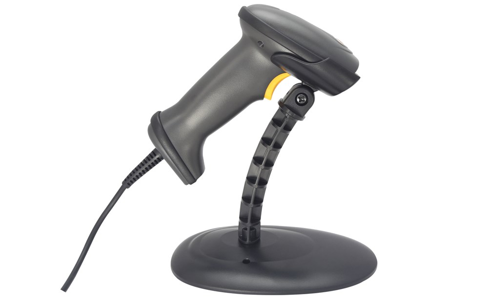Sunlux XL6200A Barkod Okuyucu Ayak,USB Bağlantılı - görsel 6