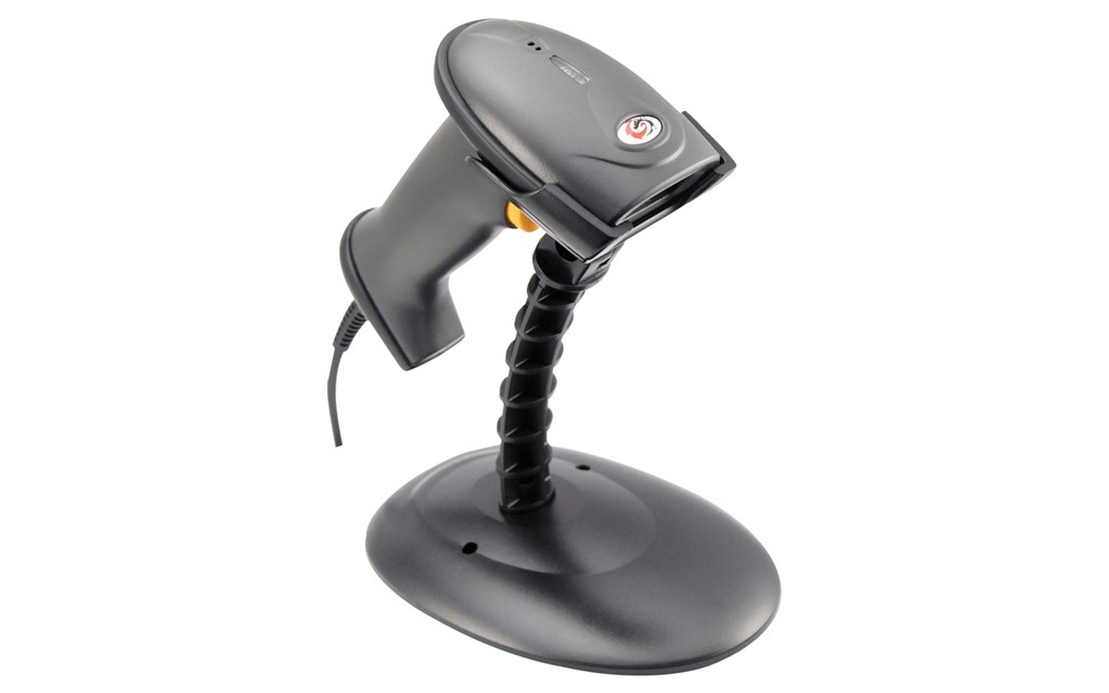 Sunlux XL6200A Barkod Okuyucu Ayak,USB Bağlantılı - küçük görsel 1