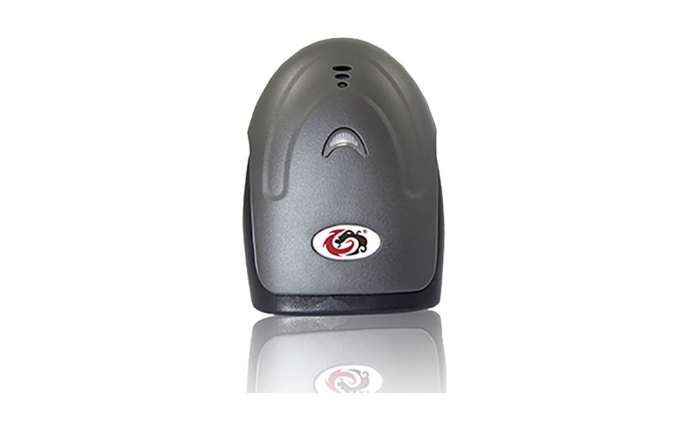 Sunlux XL-9309B Kablosuz Lazer Okuyucu USB (BT Dongle) - görsel 3