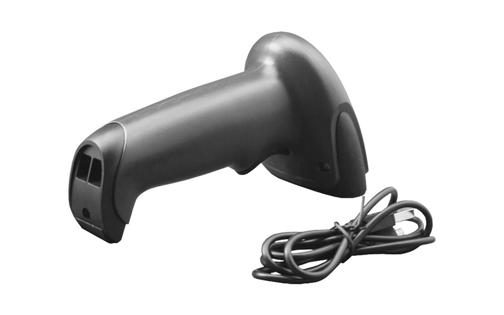 Sunlux XL-9309B Kablosuz Lazer Okuyucu USB (BT Dongle) - görsel 6