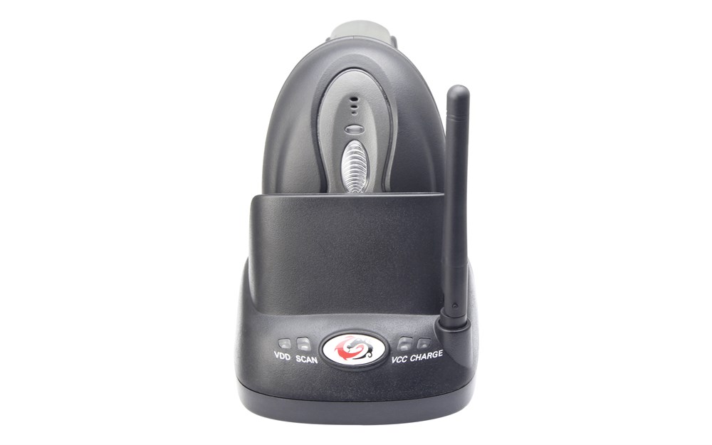 Sunlux XL9310 Kablosuz Lazer Okuyucu USB Bağlantılı - görsel 4