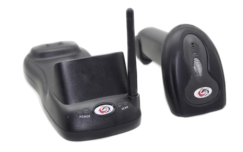 Sunlux XL9310 Kablosuz Lazer Okuyucu USB Bağlantılı - görsel 6