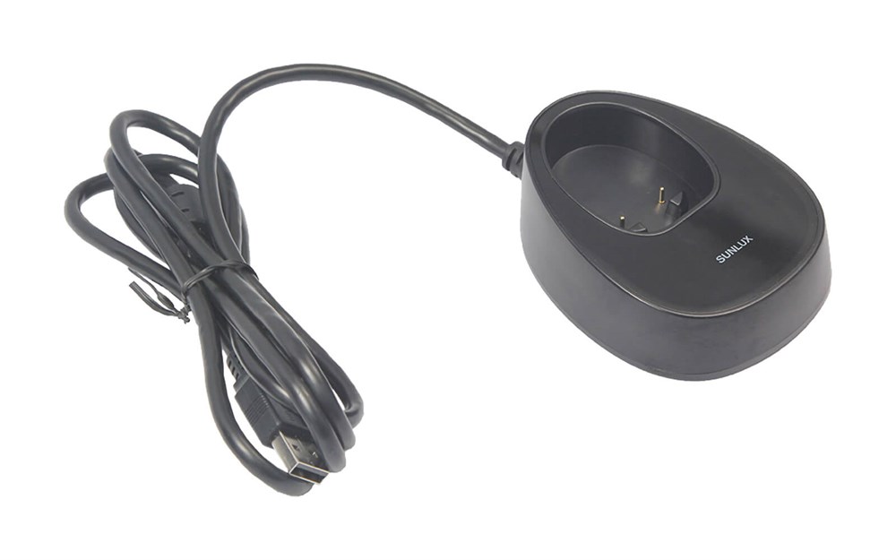 Sunlux XL-9610 Kablosuz Karekod Okuyucu USB Bağlantılı - görsel 4