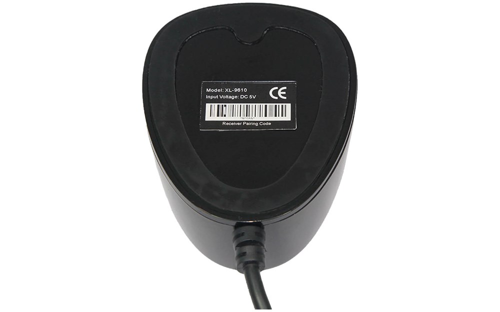 Sunlux XL-9610 Kablosuz Karekod Okuyucu USB Bağlantılı - görsel 5