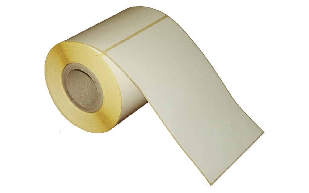Termal Etiket 100mm X 150mm 1li - görsel 2