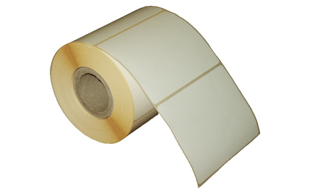 Termal Etiket 100mm X 76mm 1li - görsel 2
