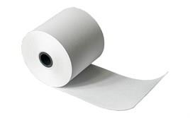 Termal Fiş/POS Kağıdı 75mm X 30mt - görsel 2