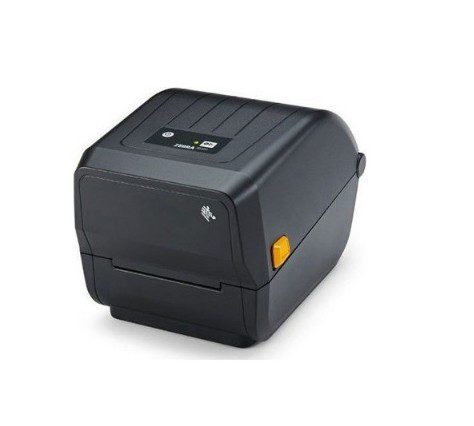 Zebra ZD220T (ZD22042-T0EG00EZ) Termal Transfer 203Dpi Usb Barkod Yazıcı - görsel 2