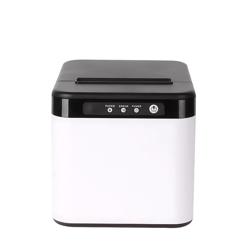 Zywell ZY-Q821 USB&Ethernet Termal Fiş Yazıcı
