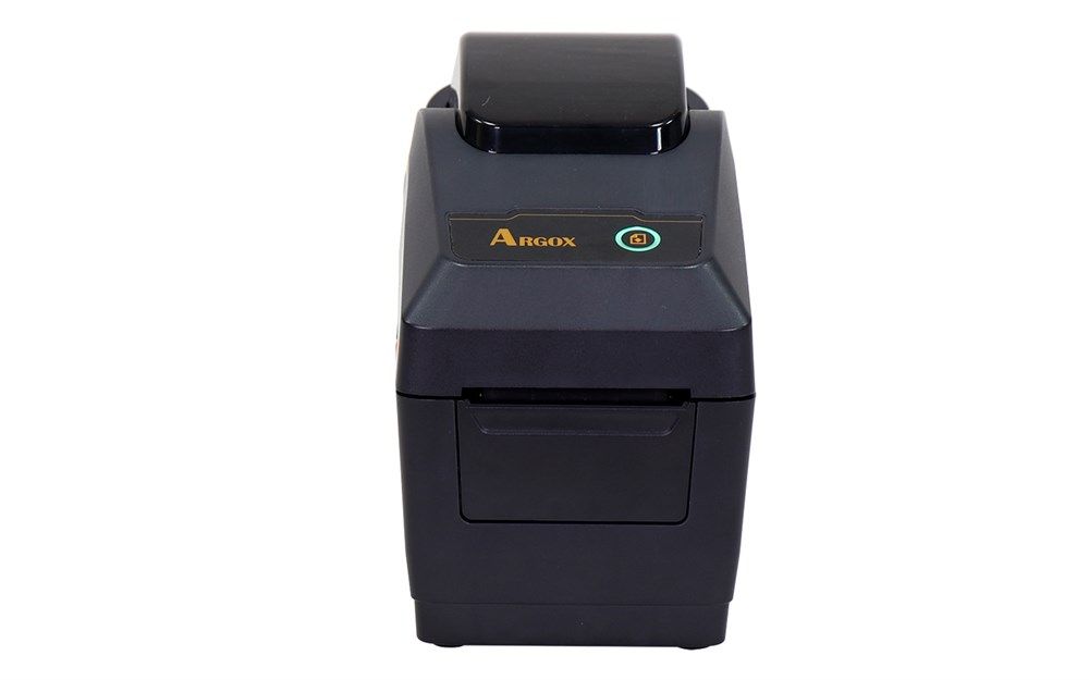 Argox D2-250 Barkod Yazıcı USB, USB Host - görsel 2