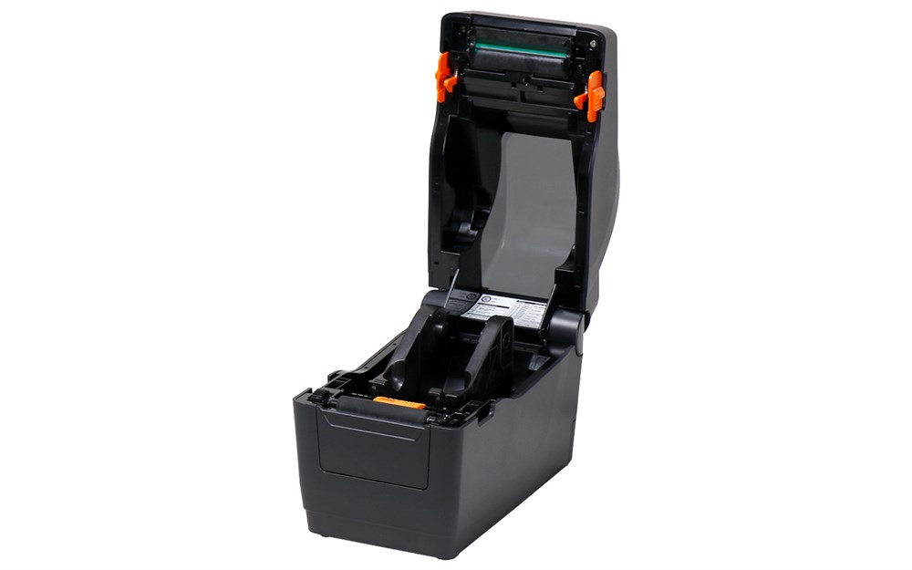 Argox D2-250 Barkod Yazıcı USB, USB Host - görsel 3
