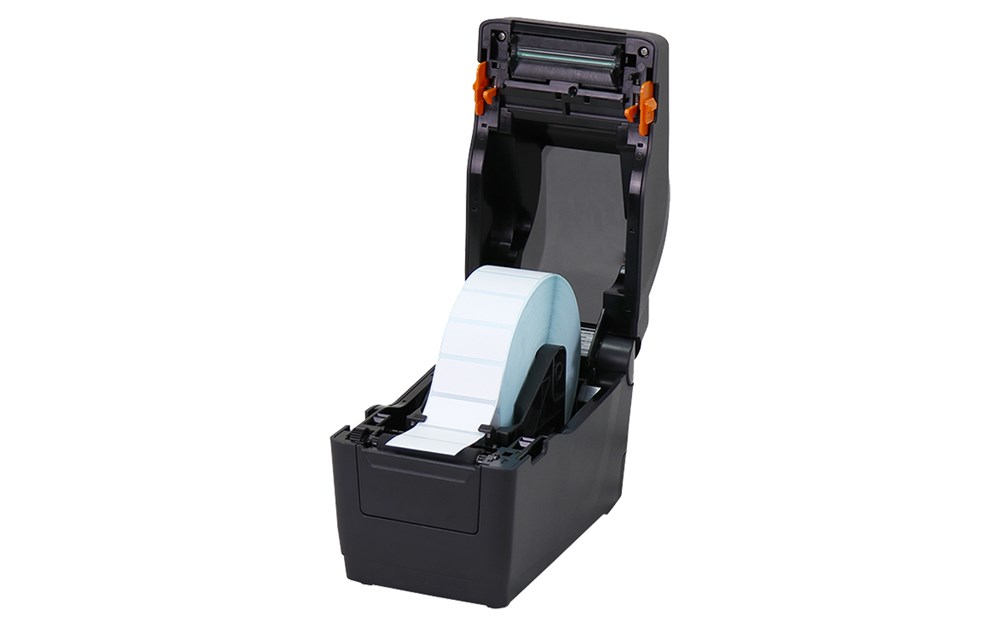Argox D2-250 Barkod Yazıcı USB, USB Host - görsel 4