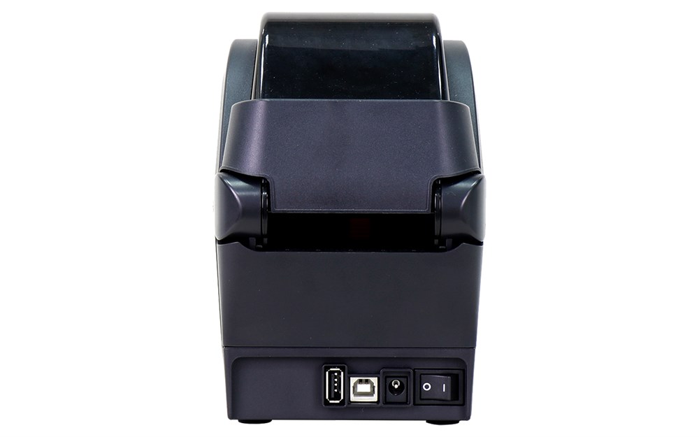 Argox D2-250 Barkod Yazıcı USB, USB Host - görsel 6